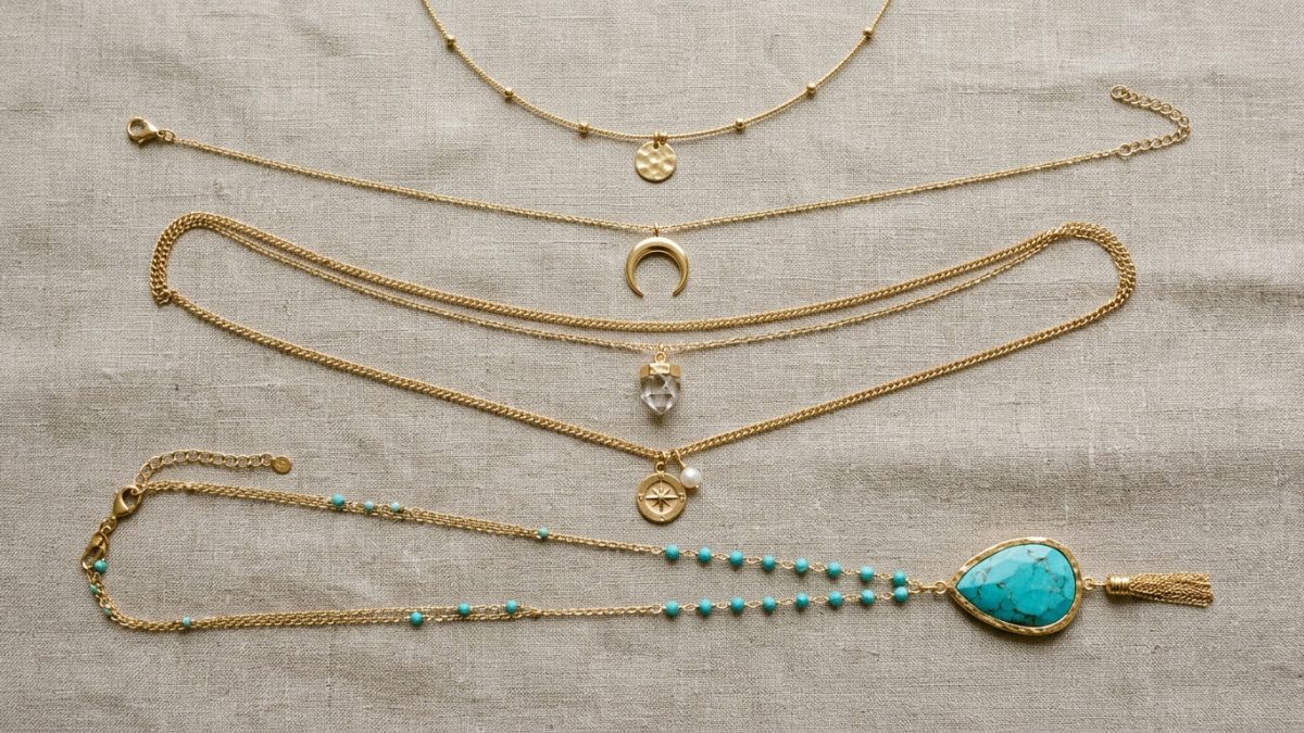Choisir son collier selon sa morphologie : le guide