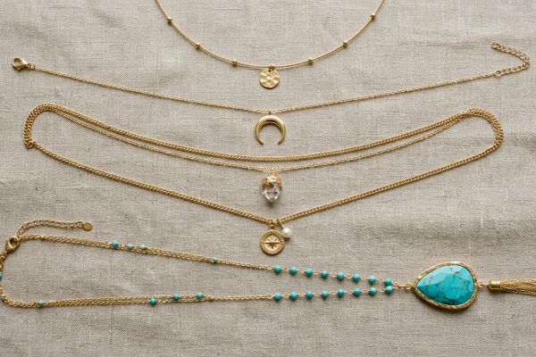 Choisir son collier selon sa morphologie : le guide